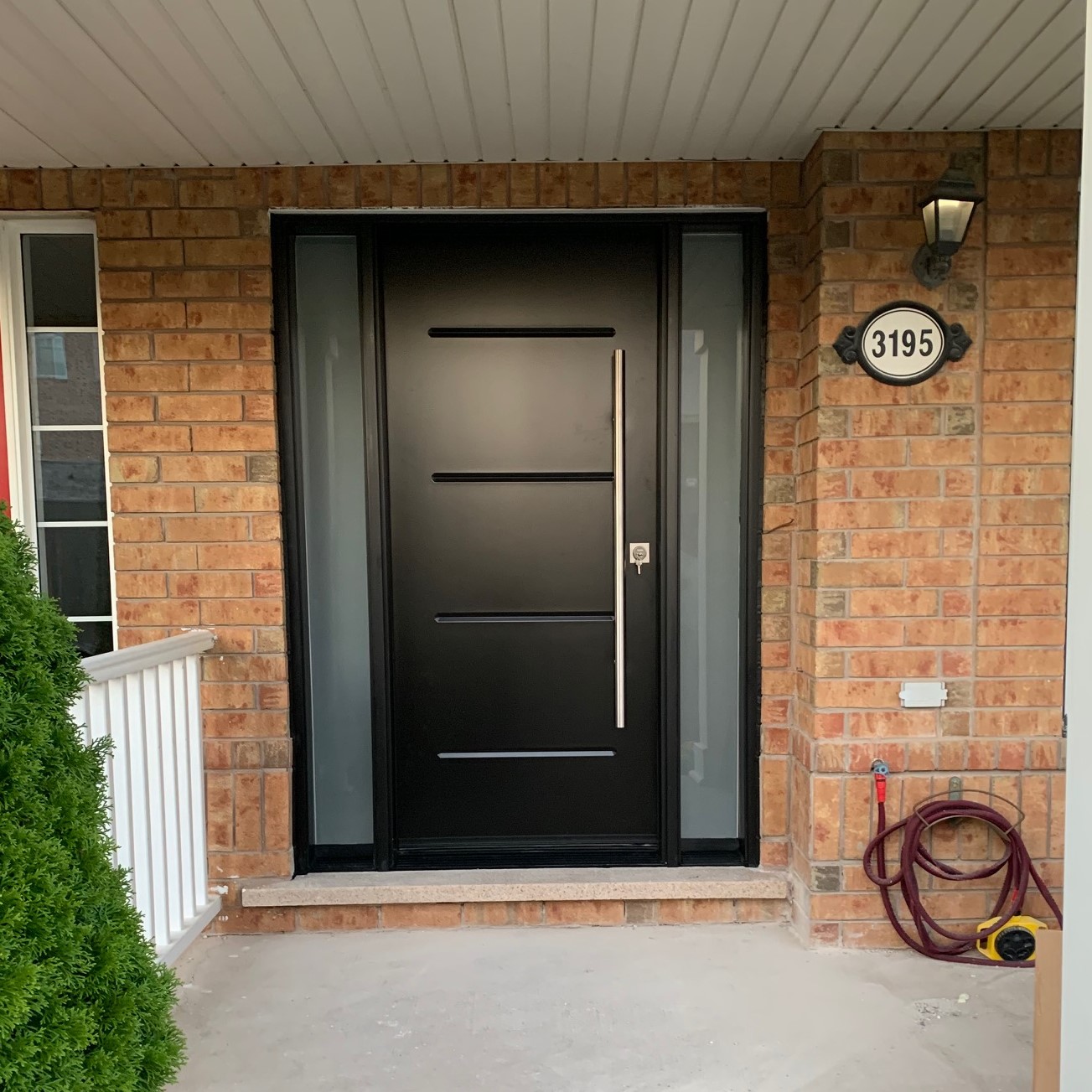 Steel Doors My Custom Doors