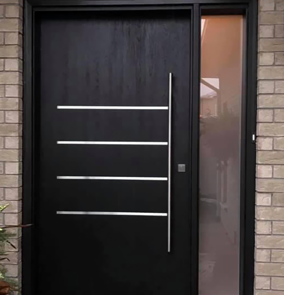 Steel Doors My Custom Doors